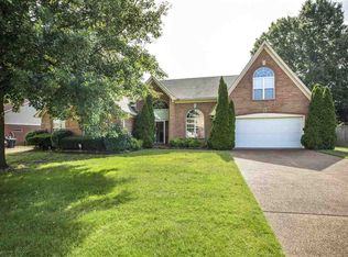 4860 Duck River Rd LOT 98, Memphis, TN 38135