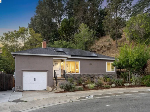 1036 Spring Ct, Hayward, CA 94542