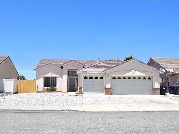 13246 Davidson Cir, Victorville, CA 92392