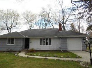 240 Teal Dr, Toledo, OH 43615
