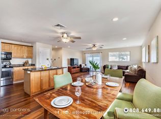54-25 Haukoi Pl, Hauula, HI 96717