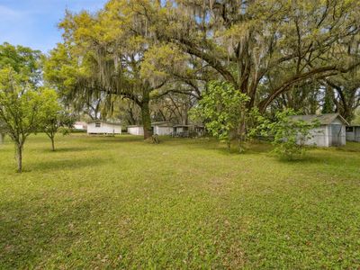 0 Magnolia Ln, Fernandina Beach, FL, 32034