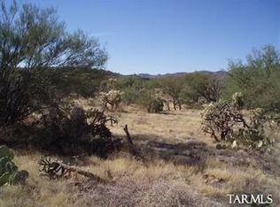 442 E Sun Spring Pl, Tucson, AZ 85755