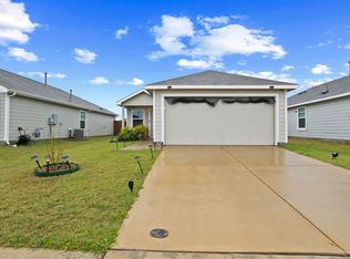 2912 Greenhorn Ave, Crandall, TX 75114
