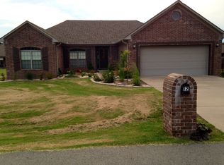 12 Joshua Cir, Conway, AR 72032