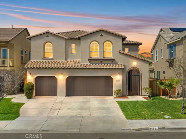 45511 Seagull Way, Temecula, CA 92592