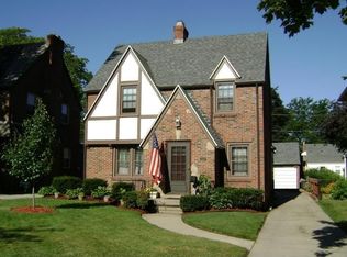 3819 Elmhurst Rd, Toledo, OH 43613