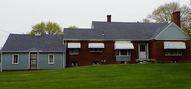 Front View