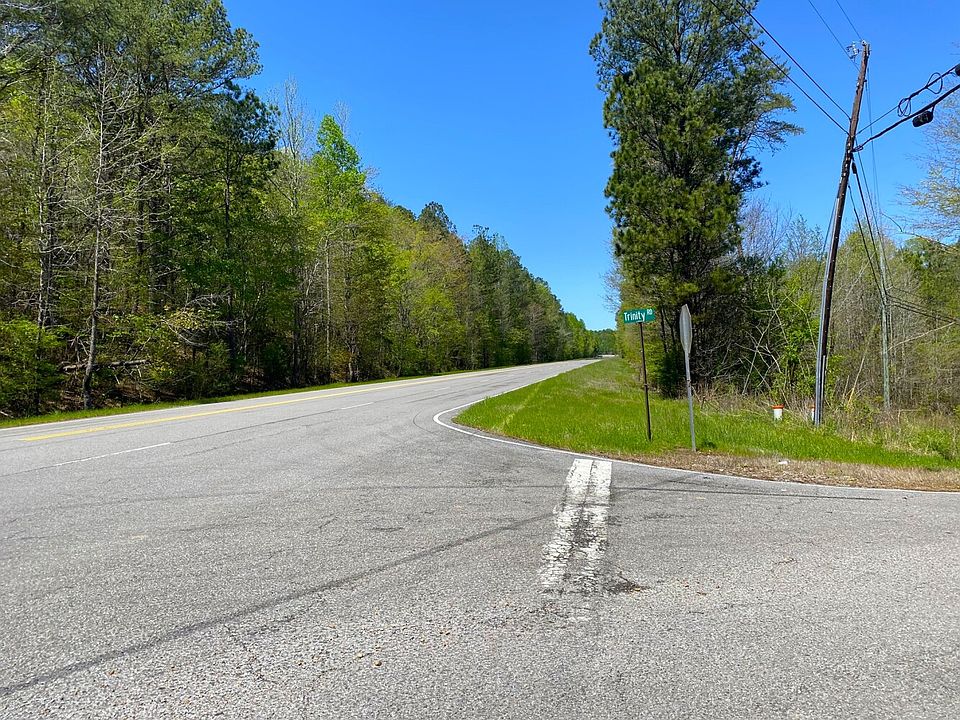 0 Trinity Rd, Carbon Hill, AL 35549 Zillow
