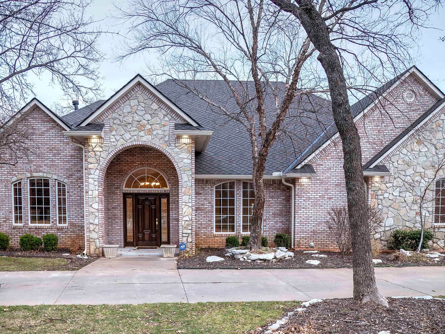 2814 Timber Ridge Dr, Duncan, OK 73533 Zillow