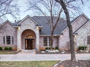 2814 Timber Ridge Dr, Duncan, OK 73533