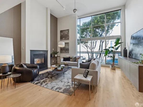 1011 23rd St APT 6, San Francisco, CA 94107