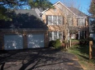 2511 Ashbrook Dr, Ellicott City, MD 21042