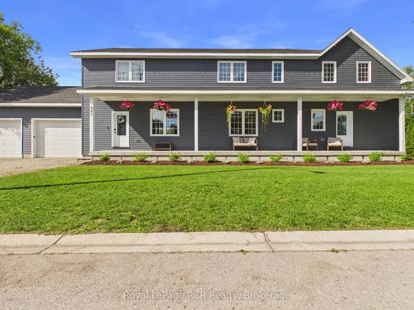 482 Wolsley St, Huron Kinloss, ON N0G 2H0