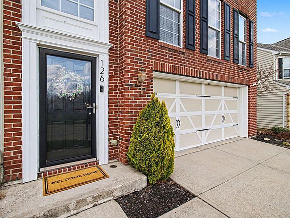 2nd image of 126 Brushwood Dr