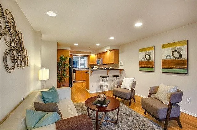 7510 24th Ave NW #C — Photo 4
