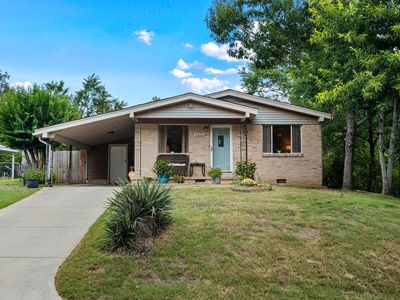 4005 W Berkley Dr, N Little Rock, AR, 72118