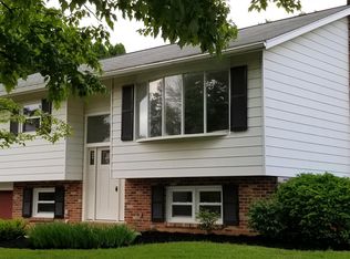 425 Nottingham Ave, Lancaster, PA 17601