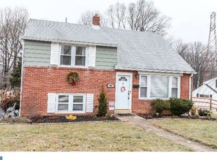 101 Greenbriar Pl, Aston, PA 19014