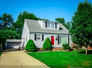 32101 Pendley Rd, Willowick, OH 44095