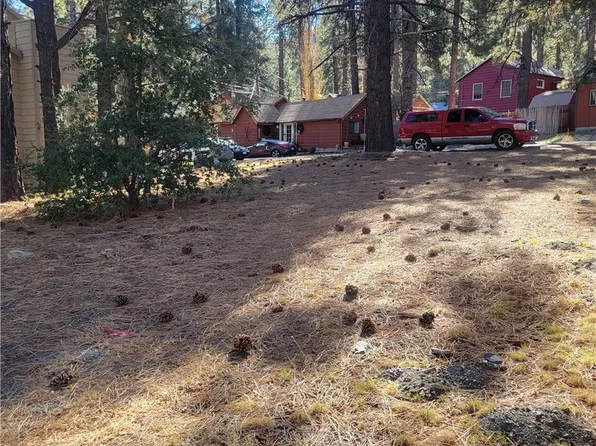 0 Ross St #4, Wrightwood, CA 92397