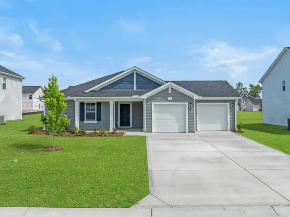 57 Cape Point Dr., Conway, SC 29527