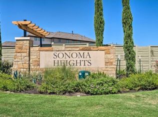 601 Forest St UNIT 601, Georgetown, TX 78626
