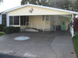 2320 Prestwick Pl, Winter Haven, FL 33881