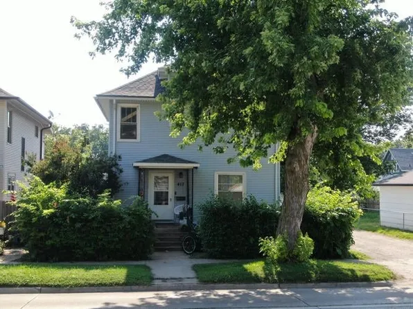 417 N 15th St, Fort Dodge, IA 50501