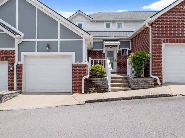 920 Bracken Trl, Nashville, TN 37214