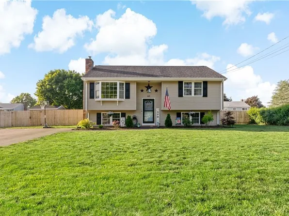 62 Willard Ave, Seekonk, MA 02771