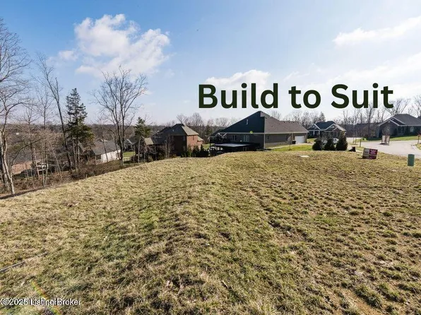 2307 White Oak Way, Fisherville, KY 40023