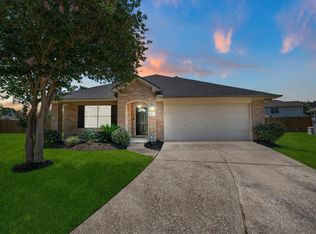 2507 Grayfeather Ct, Spring, TX 77388
