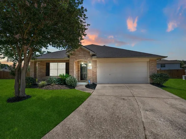 2507 Grayfeather Ct, Spring, TX 77388