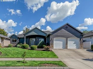 1127 SE 116th Ct, Vancouver, WA