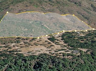 0 Douglas Ranger Station Rd, North Fork, CA 93643
