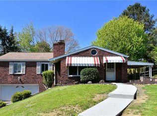 3 Tussey Cir, Pittsburgh, PA 15237