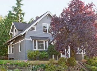 5 Smith St, Seattle, WA 98109