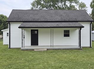 210 Front View St, Cornersville, TN 37047