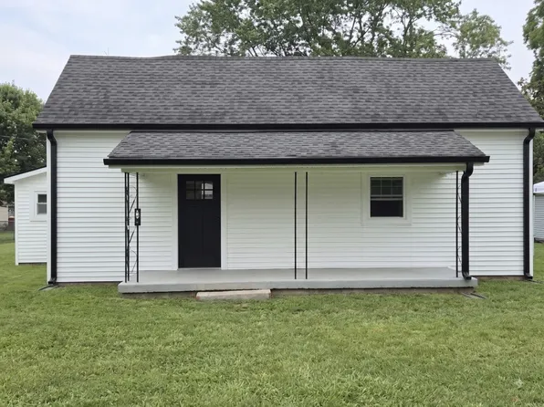 210 Front View St, Cornersville, TN 37047