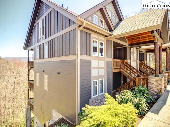 400 Peaceful Haven #H3, Boone, NC 28607