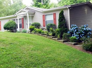 6855 John Hagar Rd, Mount Juliet, TN 37122