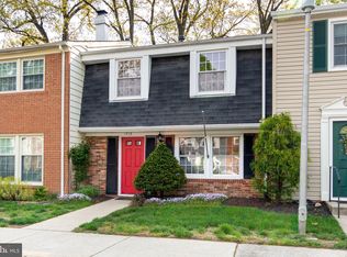 1713 Gaffney Ct, Crofton, MD 21114