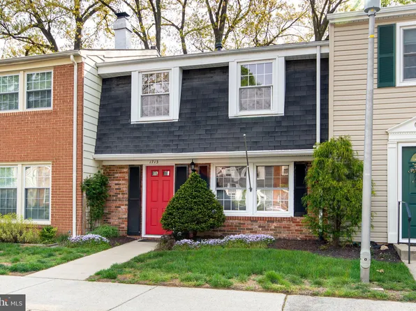 1713 Gaffney Ct, Crofton, MD 21114