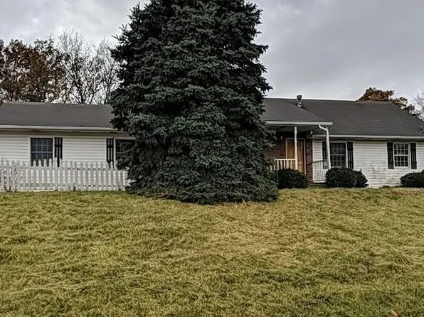 24875 Witt Mill Rd, Jerseyville, IL 62052