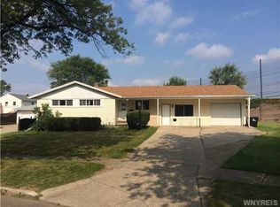 387 Woodgate Rd, Tonawanda, NY 14150