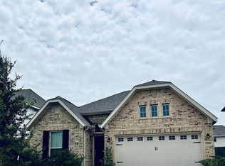 2831 Painted Sunrise Trl, Houston, TX 77045