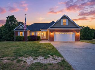 6807 Grazing Ln, Birchwood, TN 37308