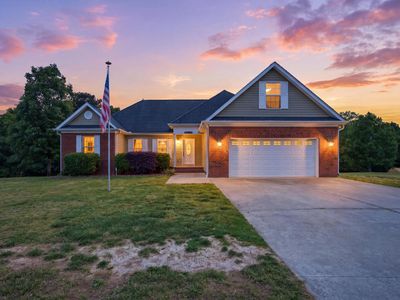 6807 Grazing Ln, Birchwood, TN, 37308