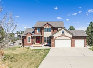 6503 Kennemer Dr, Rapid City, SD 57702